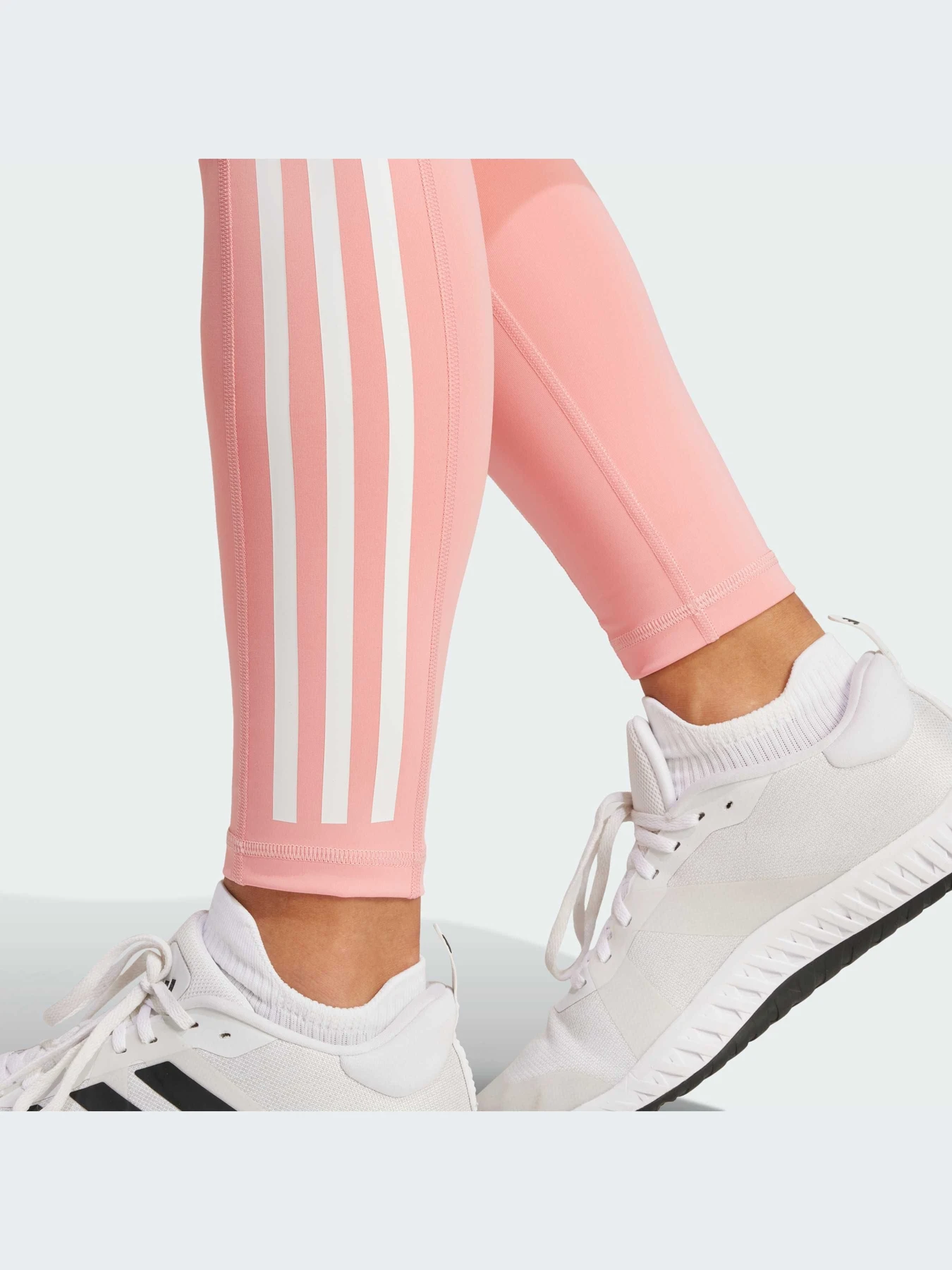 Брюки Adidas 3 Stripes модель IZ2716-KZ Брюки Adidas 3 Stripes модель IZ2716-KZ Фото