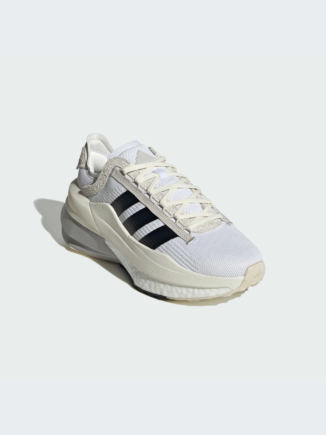 Кроссовки Adidas AVRYN модель JH6664-KZ Кроссовки Adidas AVRYN модель JH6664-KZ Фото