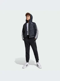 Куртки и дубленки Adidas Adicolor модель IY7497-KZ Фото