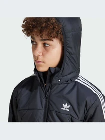 Куртки и дубленки Adidas Adicolor модель IY7497-KZ Фото
