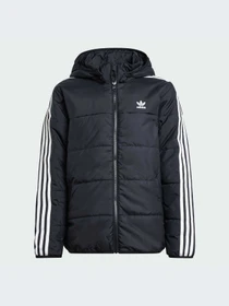 Куртки и дубленки Adidas Adicolor модель IY7497-KZ Фото