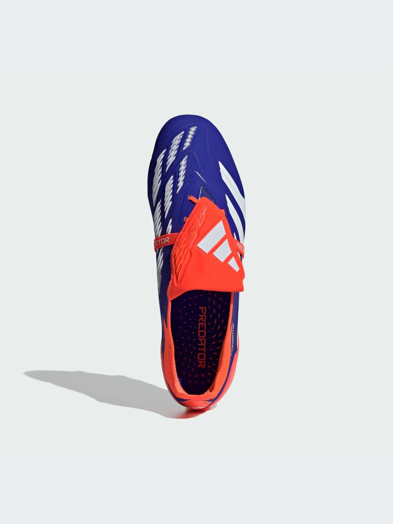 Кроссовки Adidas Predator модель IF6442-KZ Кроссовки Adidas Predator модель IF6442-KZ Фото