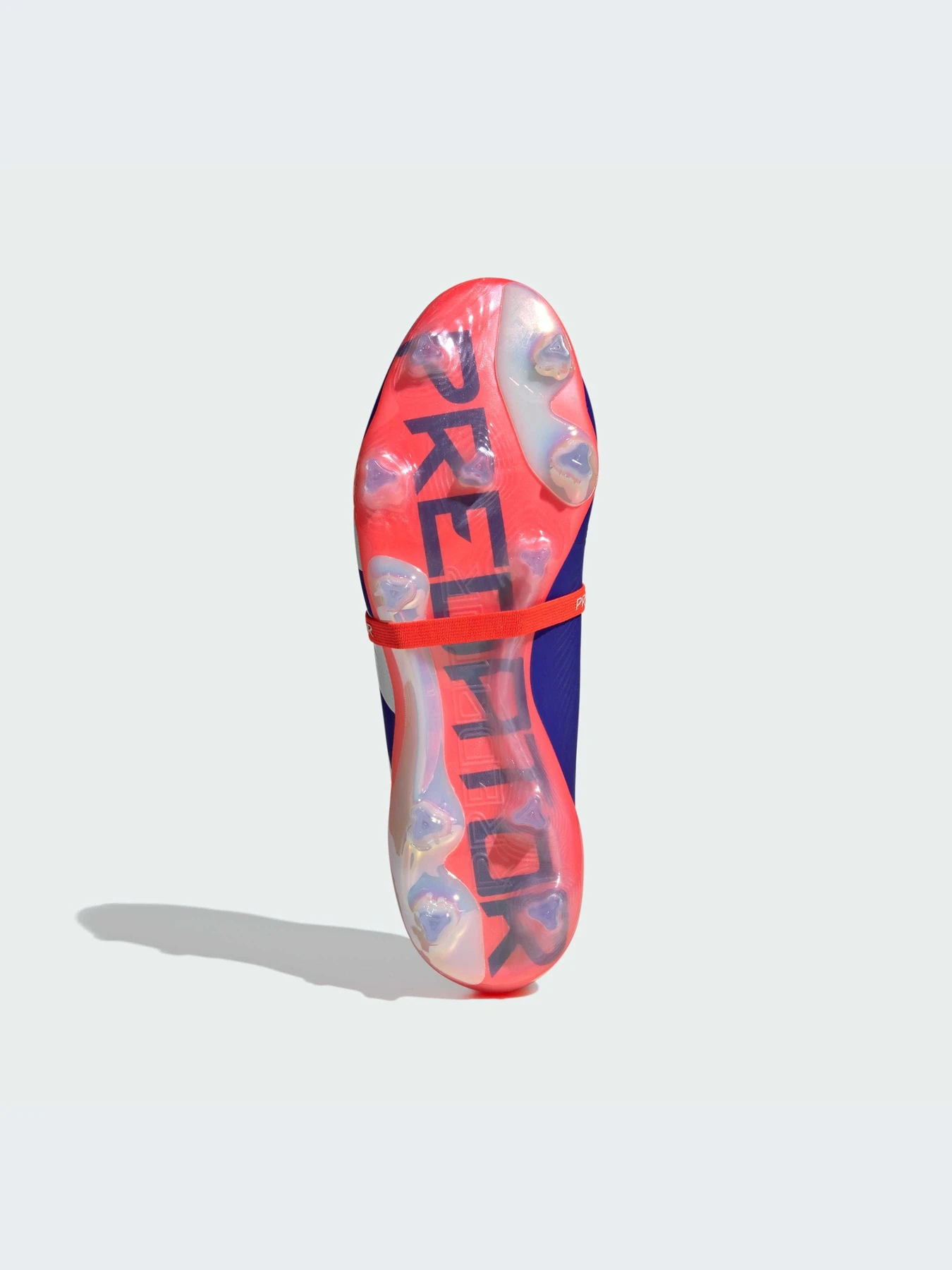 Кроссовки Adidas Predator модель IF6442-KZ Кроссовки Adidas Predator модель IF6442-KZ Фото