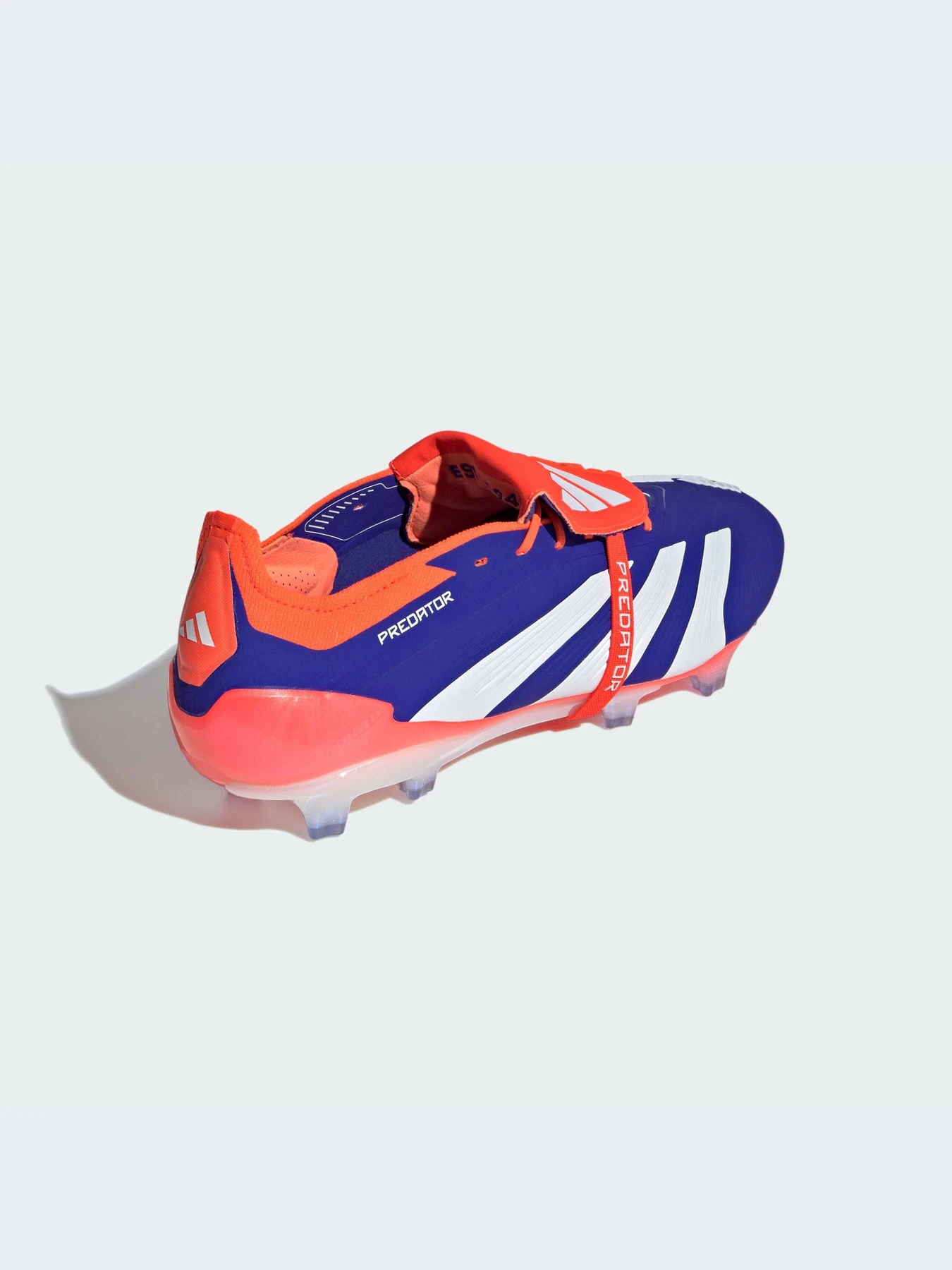 Кроссовки Adidas Predator модель IF6442-KZ Кроссовки Adidas Predator модель IF6442-KZ Фото