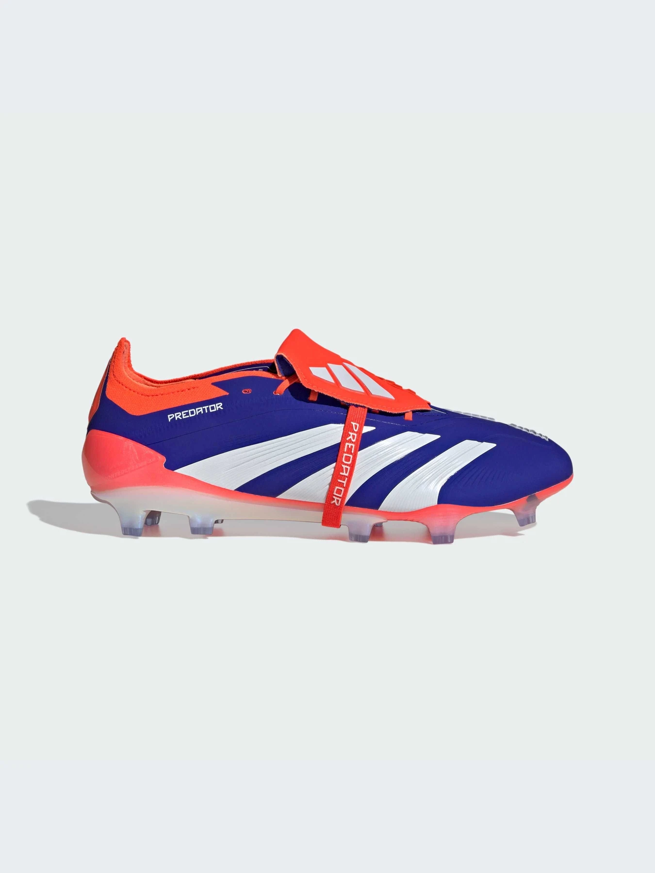 Кроссовки Adidas Predator модель IF6442-KZ Кроссовки Adidas Predator модель IF6442-KZ Фото