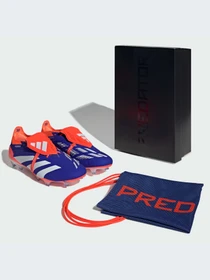 Кроссовки Adidas Predator модель IF6442-KZ Фото