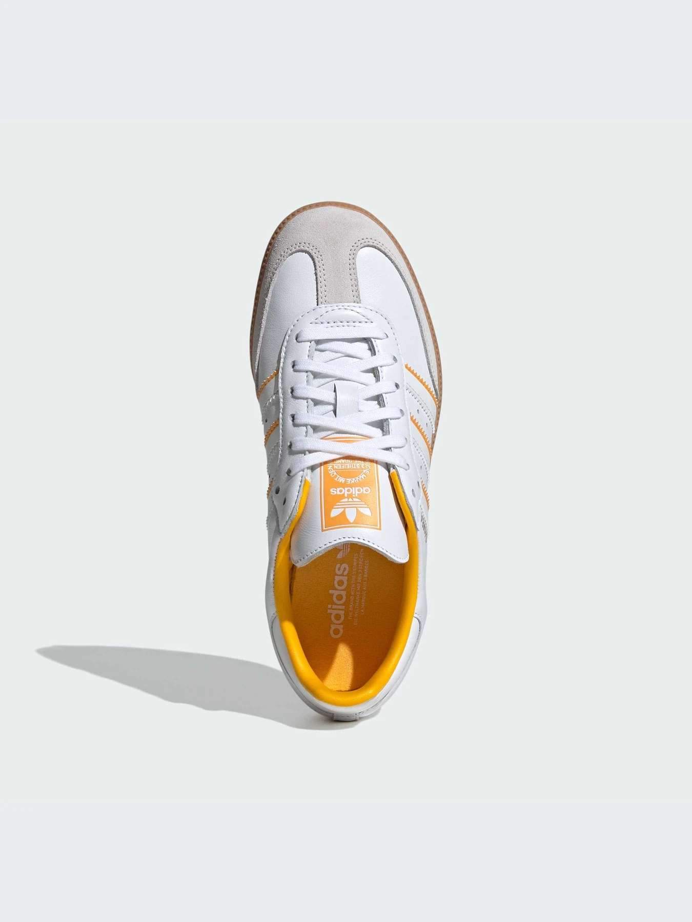 Кеды Adidas модель IH5582-KZ Кеды Adidas модель IH5582-KZ Фото
