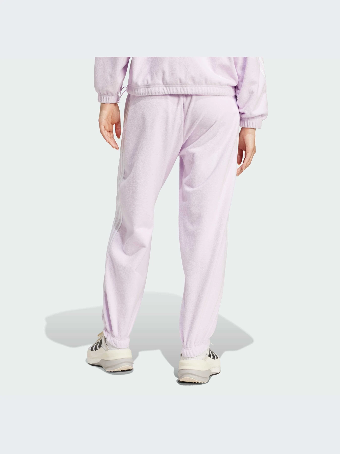 Брюки Adidas модель IW5242-KZ Брюки Adidas модель IW5242-KZ Фото