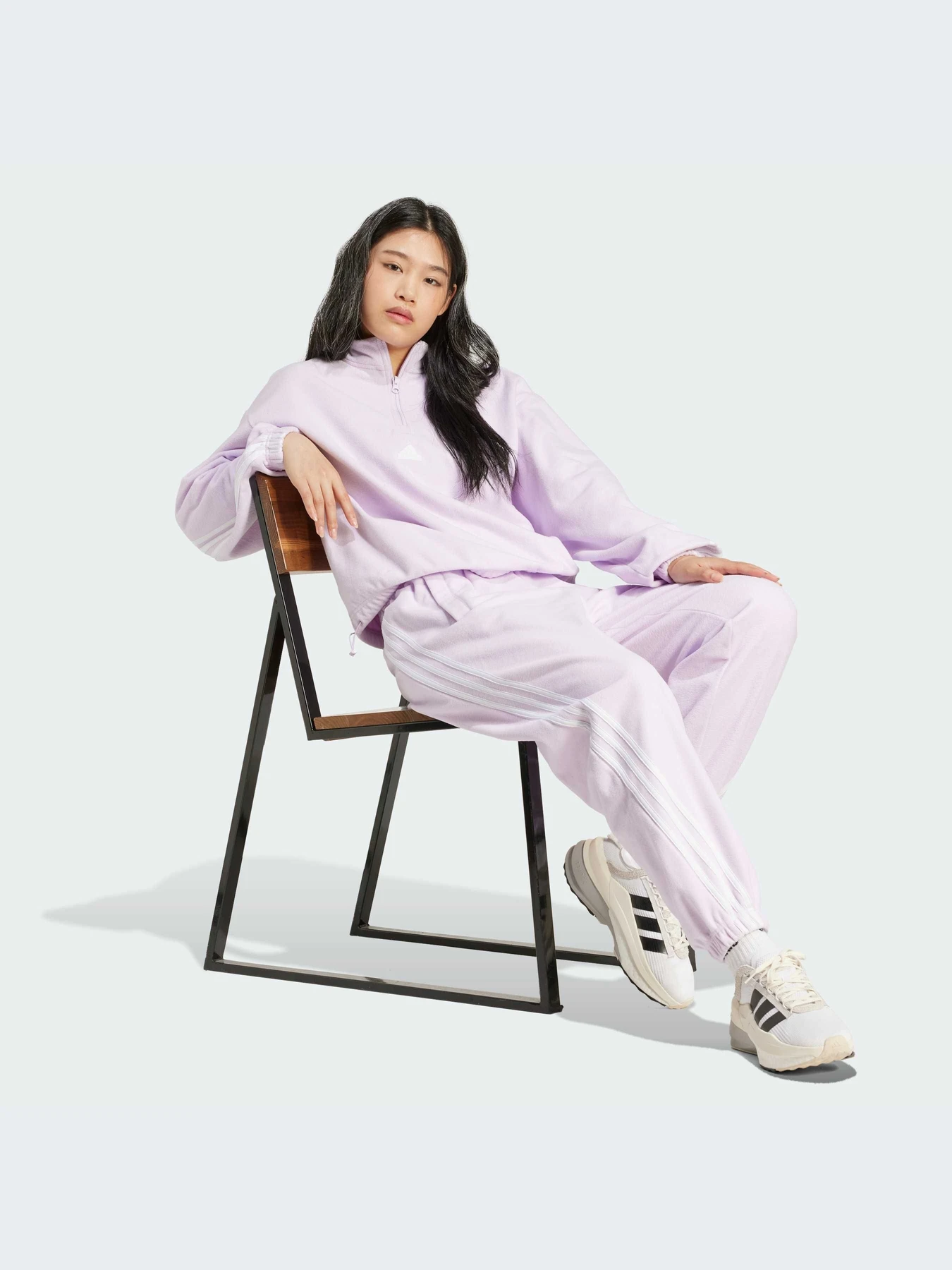 Брюки Adidas модель IW5242-KZ Брюки Adidas модель IW5242-KZ Фото
