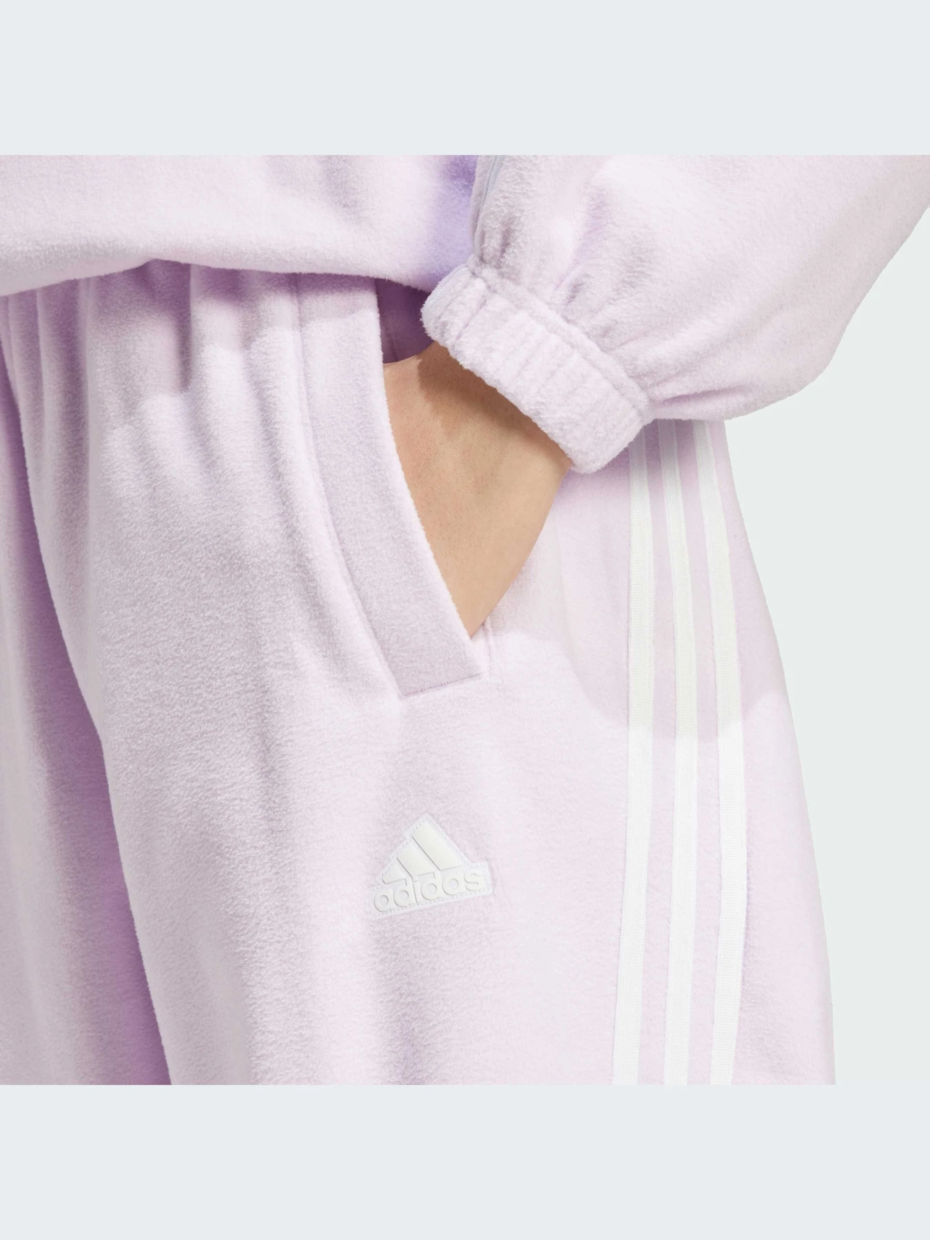 Брюки Adidas модель IW5242-KZ Брюки Adidas модель IW5242-KZ Фото