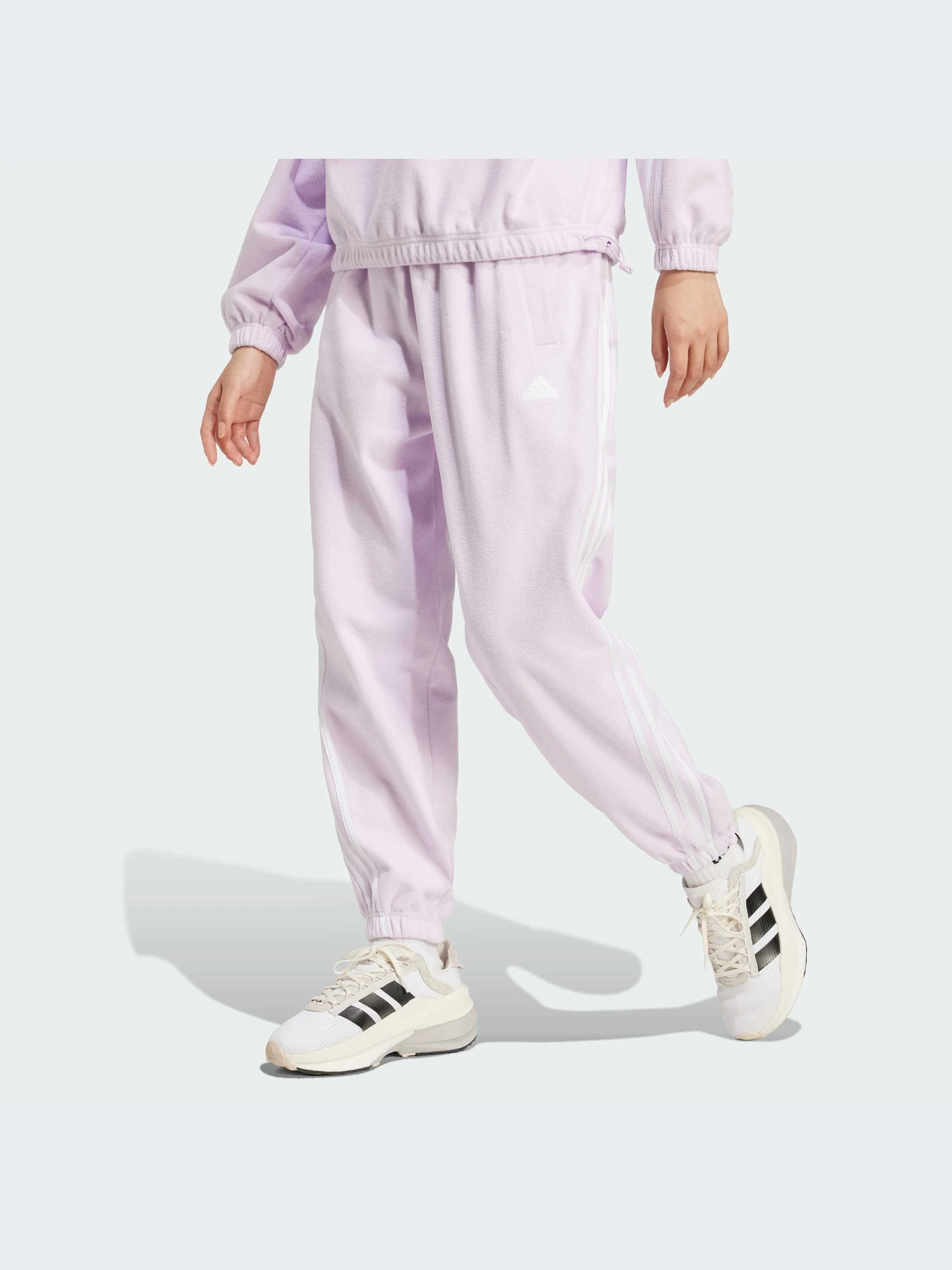 Брюки Adidas модель IW5242-KZ Брюки Adidas модель IW5242-KZ Фото
