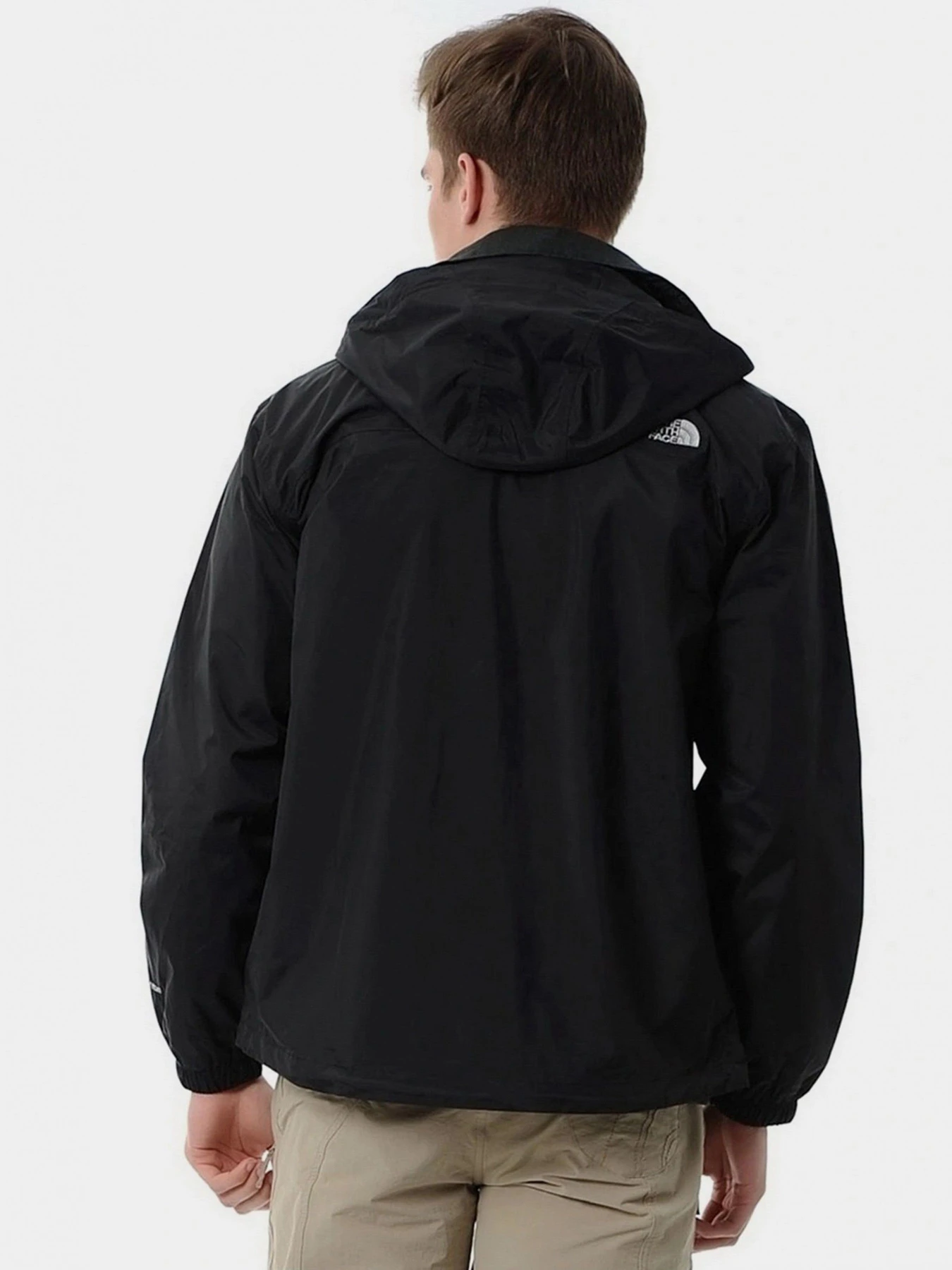 Куртки и дубленки The North Face модель NF00AR9TJK31 Фото