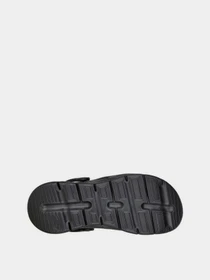 Шлёпанцы Skechers модель 243160 BBK Фото