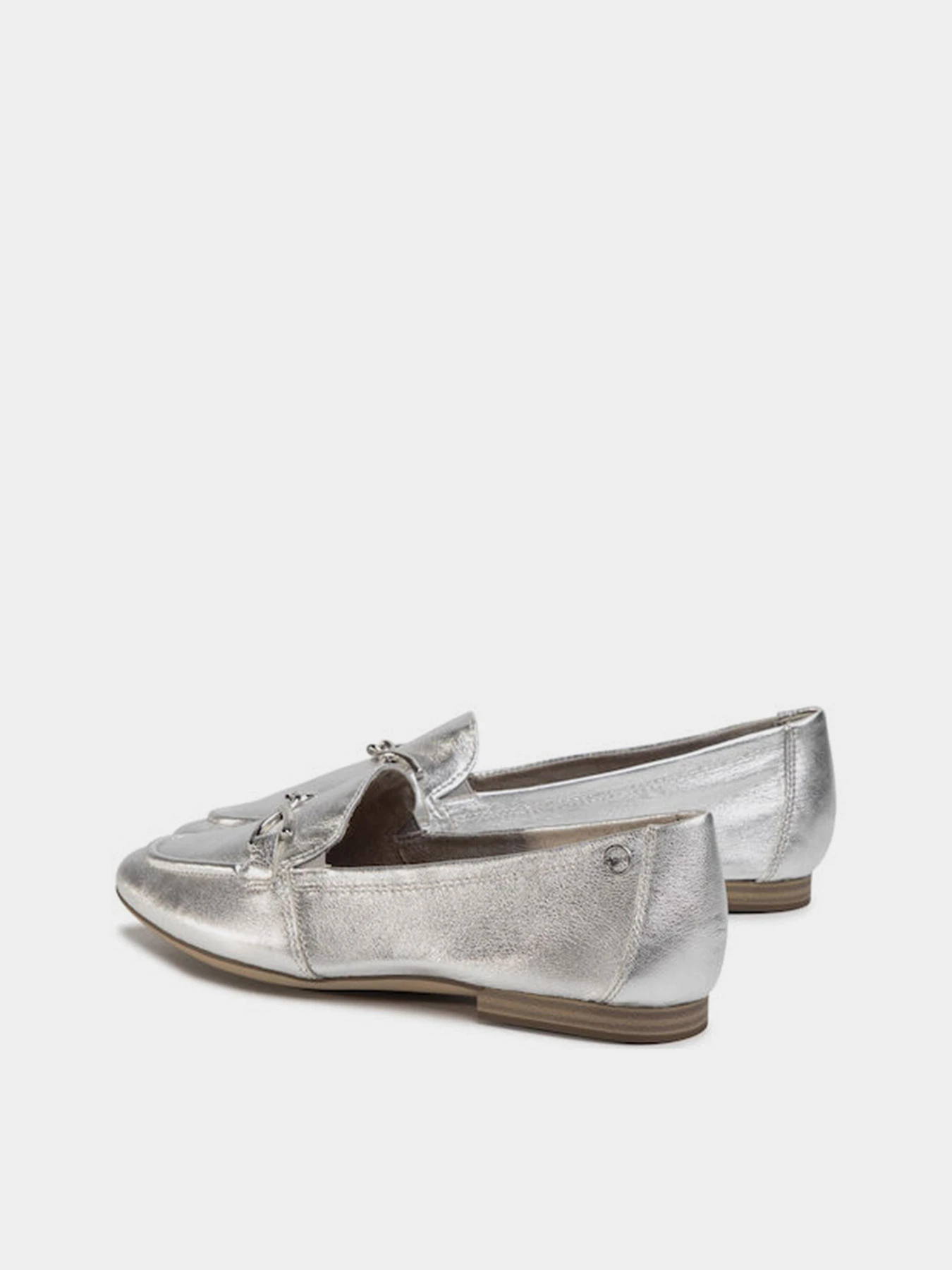 Туфли и лоферы Tamaris модель 24211-24-933 SILVER METALL. Фото