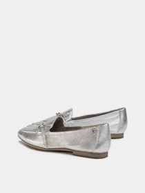 Туфли и лоферы Tamaris модель 24211-24-933 SILVER METALL. Фото