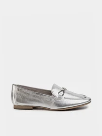 Туфли и лоферы Tamaris модель 24211-24-933 SILVER METALL. Фото