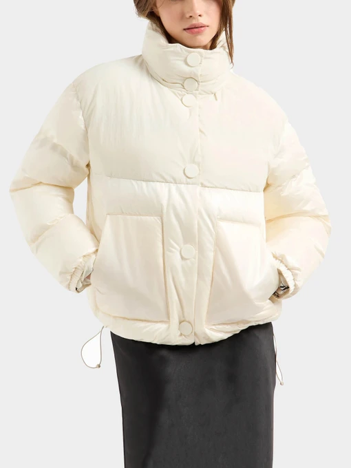 Күрткелер мен тондар Armani Exchange үлгі 6DYB05-YN1UZ-1130 Фото