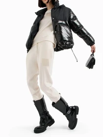 Куртки и дубленки Armani Exchange модель 6DYB05-YN1UZ-1200 Фото