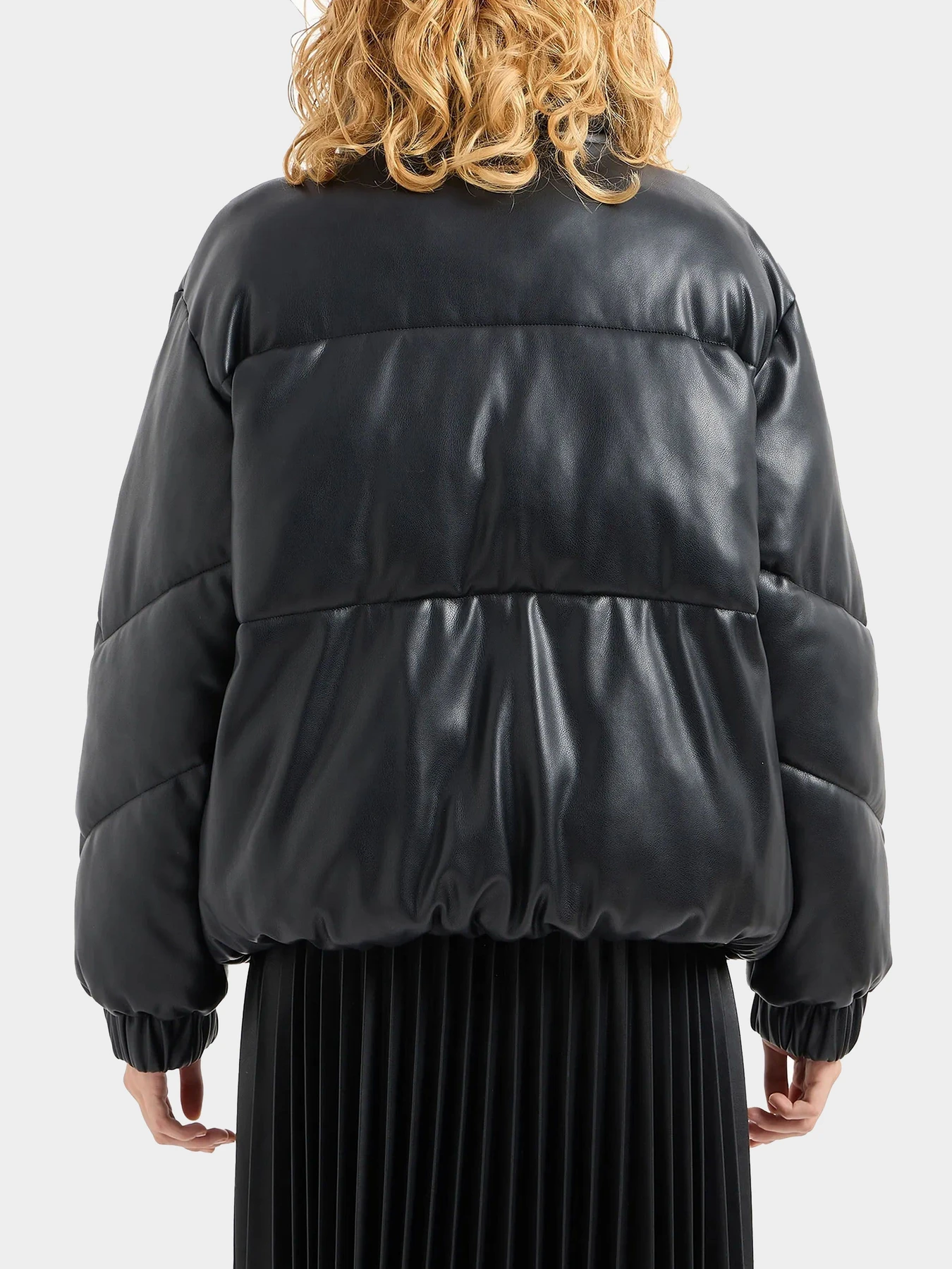 Куртки и дубленки Armani Exchange модель 6DYB21-YNNYZ-1200 Фото