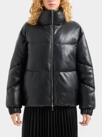 Куртки и дубленки Armani Exchange модель 6DYB21-YNNYZ-1200 Фото