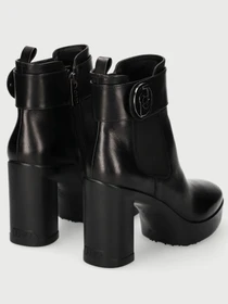Ботинки и сапоги Liu Jo модель SF0063P010222222 Фото