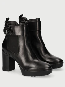 Ботинки и сапоги Liu Jo модель SF0063P010222222 Фото