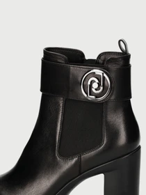 Ботинки и сапоги Liu Jo модель SF0063P010222222 Фото