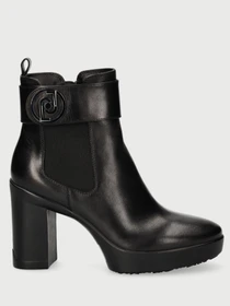 Ботинки и сапоги Liu Jo модель SF0063P010222222 Фото