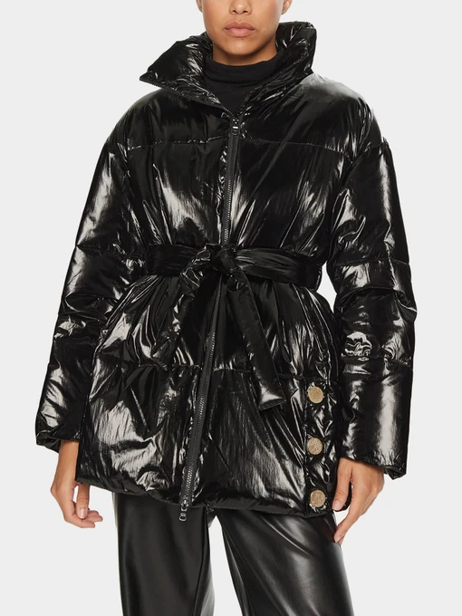 Куртки и дубленки Armani Exchange модель 6DYB32-YN1YZ-1200 Фото