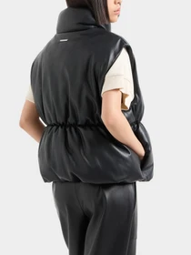 Куртки и дубленки Armani Exchange модель 6DYQ21-YNNYZ-1200 Фото
