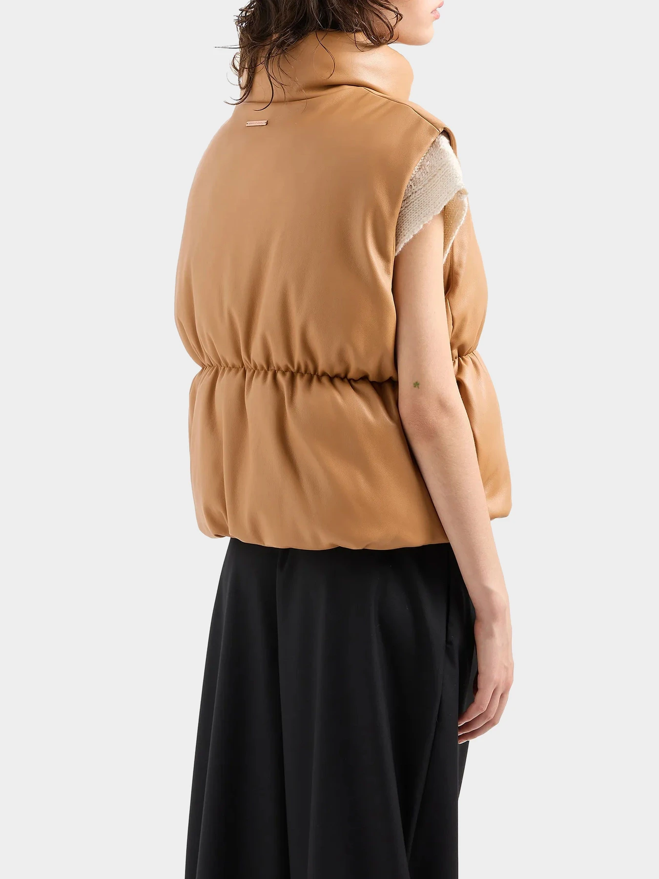 Куртки и дубленки Armani Exchange модель 6DYQ21-YNNYZ-1788 Куртки и дубленки Armani Exchange модель 6DYQ21-YNNYZ-1788 Фото