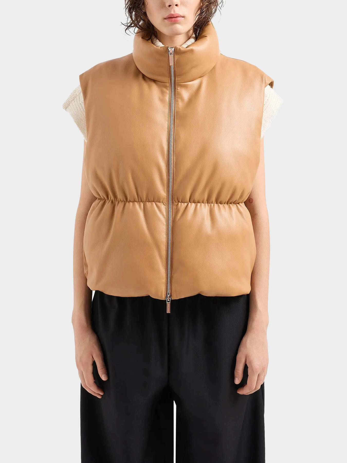 Куртки и дубленки Armani Exchange модель 6DYQ21-YNNYZ-1788 Куртки и дубленки Armani Exchange модель 6DYQ21-YNNYZ-1788 Фото