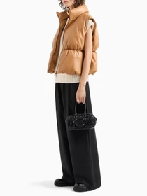 Куртки и дубленки Armani Exchange модель 6DYQ21-YNNYZ-1788 Фото