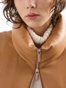 Куртки и дубленки Armani Exchange модель 6DYQ21-YNNYZ-1788 Фото