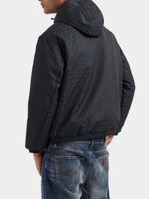 Куртки и дубленки Armani Exchange модель 6DZB26-ZN5NZ-55JW Фото