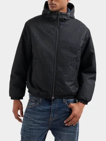 Куртки и дубленки Armani Exchange модель 6DZB26-ZN5NZ-55JW Фото