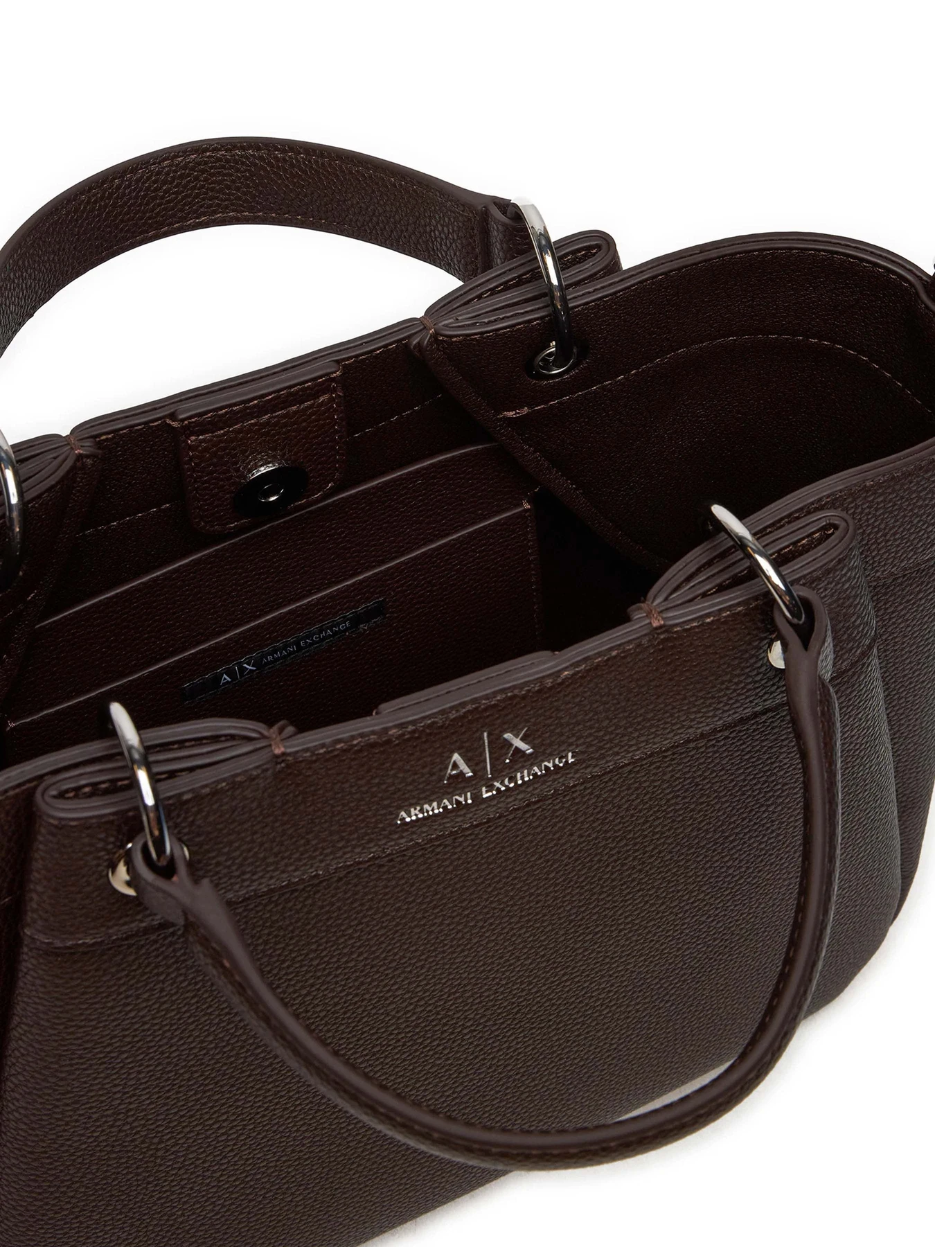 Сумки Armani Exchange модель 942911-CC783-04759 Фото