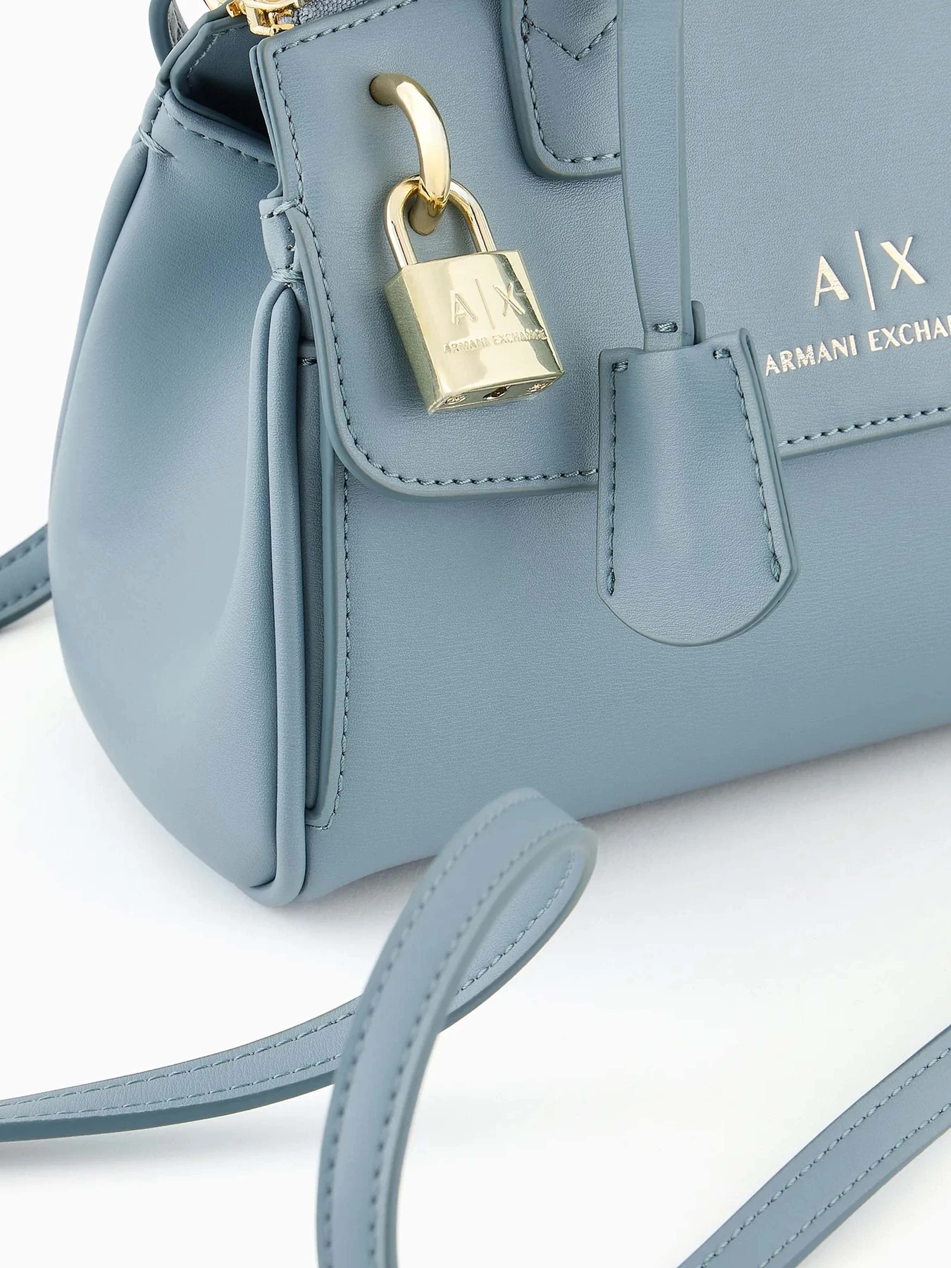 Сумки Armani Exchange модель 949163-4F779-25132 Фото