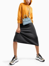 Сумки Armani Exchange модель 949163-4F779-25132 Фото