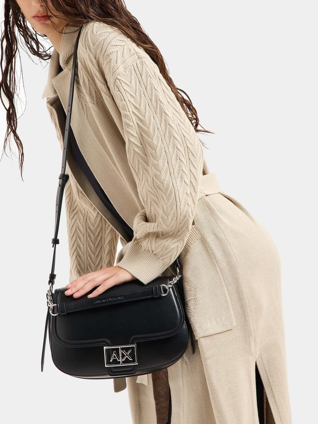 Сумки Armani Exchange модель 949169-4F788-00020 Фото