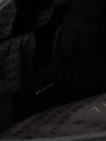 Рюкзаки Armani Exchange модель 952665-4F864-00020 Фото