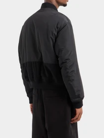 Куртки и дубленки Armani Exchange модель XM000033-AF10323-UC001 Фото