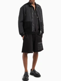 Куртки и дубленки Armani Exchange модель XM000033-AF10323-UC001 Фото