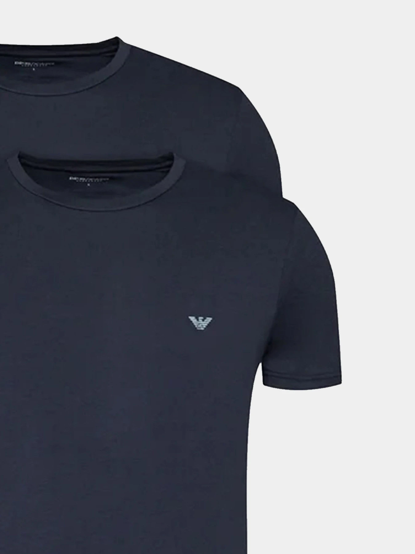 Футболки и поло Emporio Armani модель 111267-4F722-70835 Футболки и поло Emporio Armani модель 111267-4F722-70835 Фото