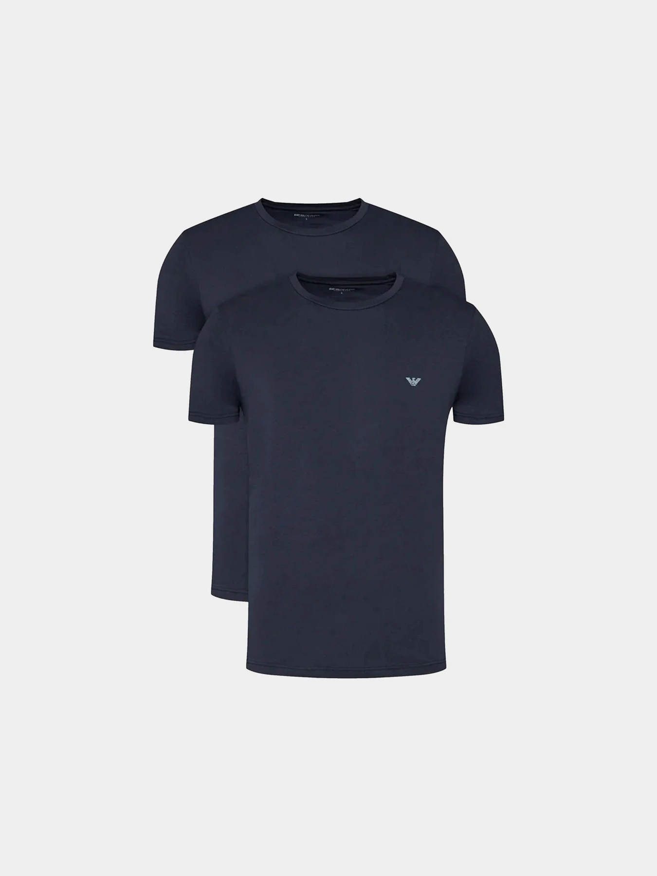 Футболки и поло Emporio Armani модель 111267-4F722-70835 Футболки и поло Emporio Armani модель 111267-4F722-70835 Фото
