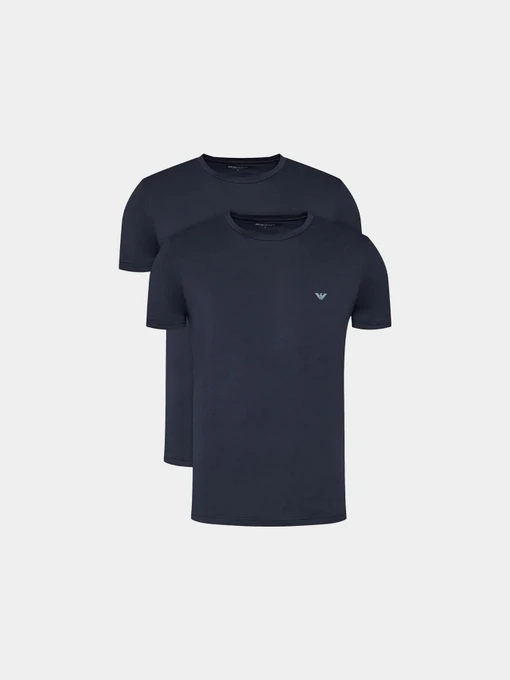 Футболки и поло Emporio Armani модель 111267-4F722-70835 Фото