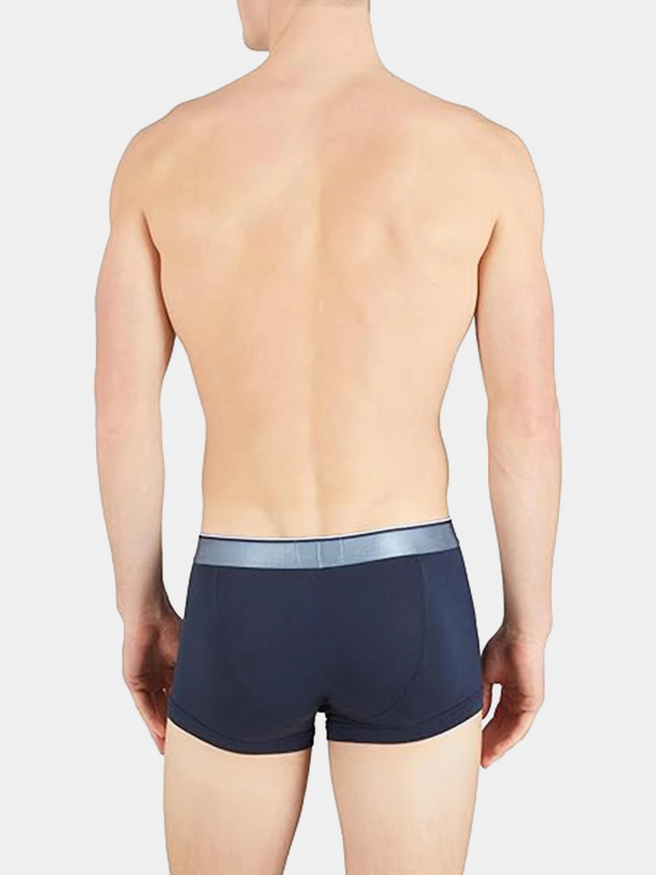 Нижнее белье Emporio Armani модель 111389-4F526-00135 Нижнее белье Emporio Armani модель 111389-4F526-00135 Фото