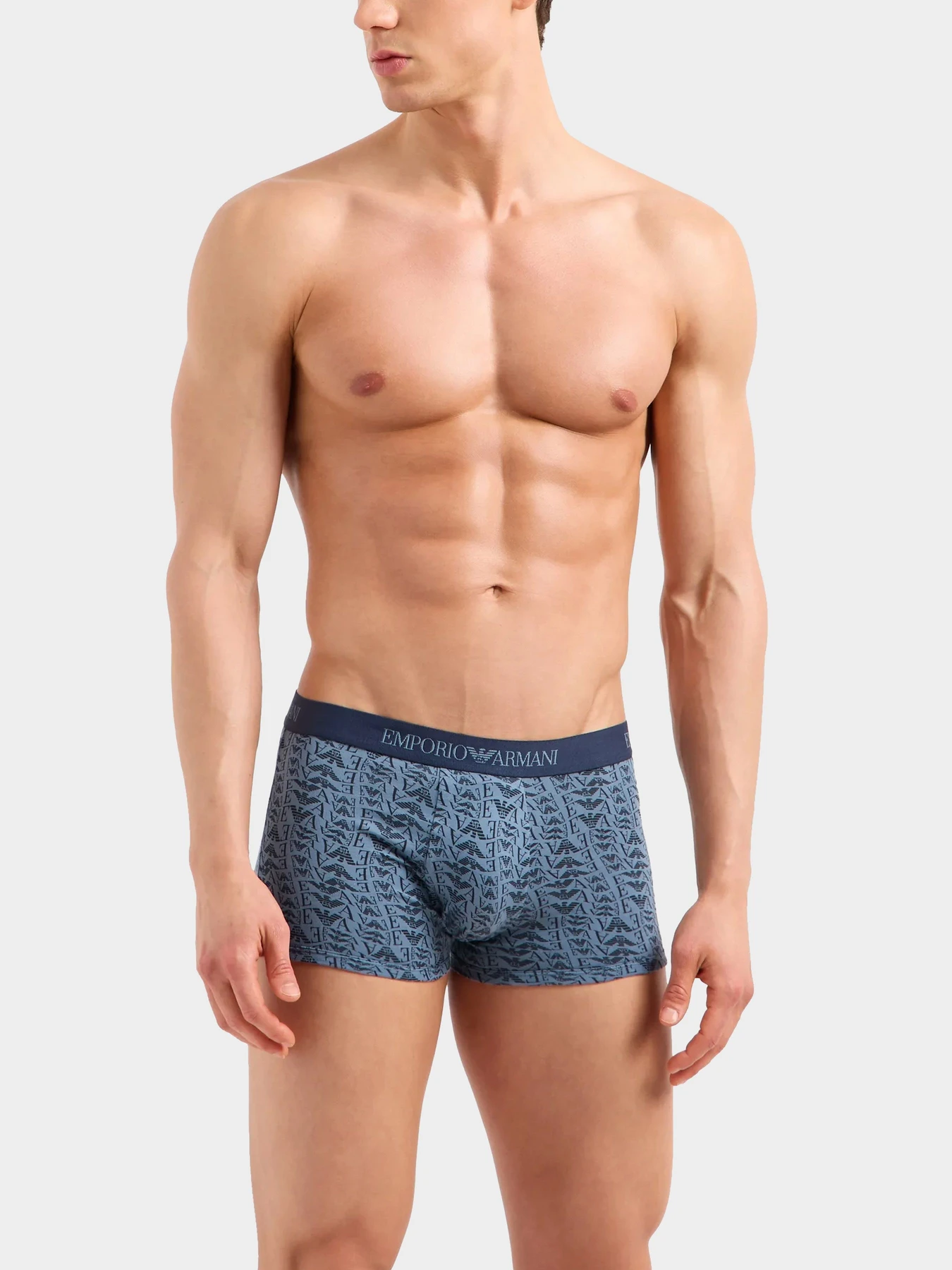 Нижнее белье Emporio Armani модель 111625-4F722-75536 Нижнее белье Emporio Armani модель 111625-4F722-75536 Фото