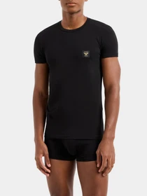 Одежда для дома и сна Emporio Armani модель 111604-4F595-00020 Фото