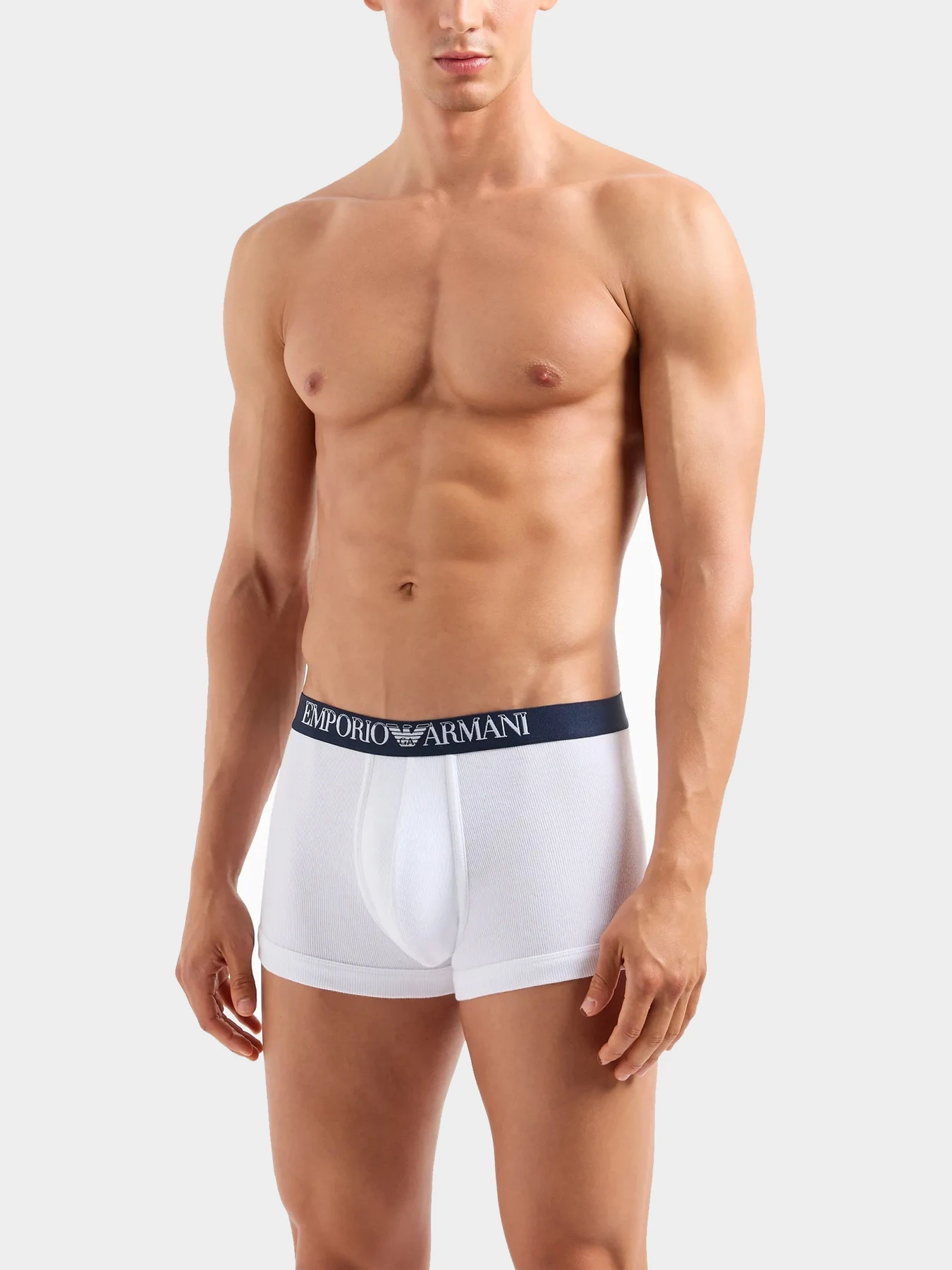 Нижнее белье Emporio Armani модель 112023-4R502-17135 Нижнее белье Emporio Armani модель 112023-4R502-17135 Фото